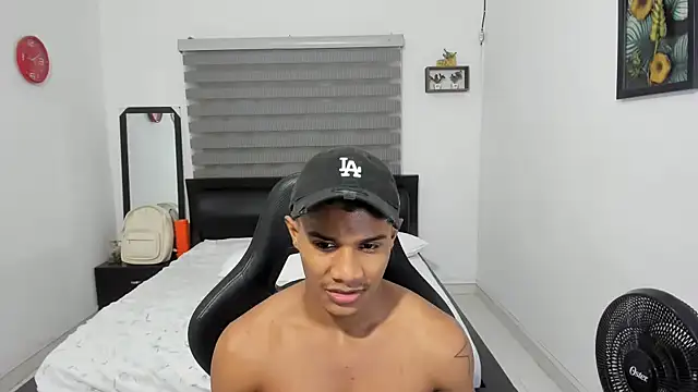 corzoethan online show from 01.11.26