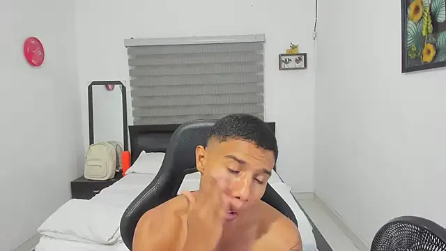 corzoethan online show from 01.16.26