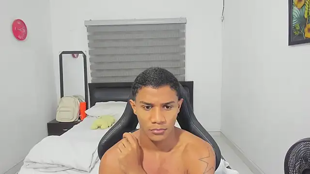 corzoethan online show from 02.14.26