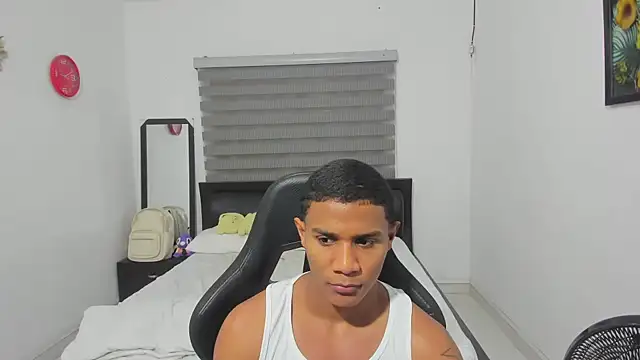 corzoethan online show from 04.14.26