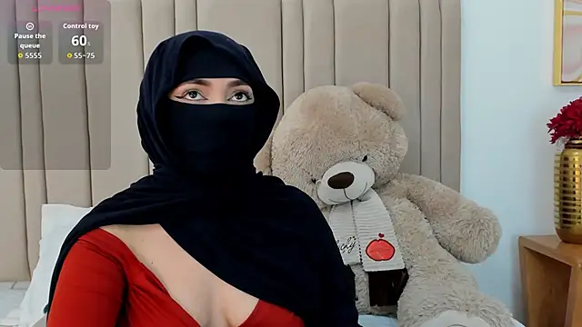 izadii online show from 02.20.26