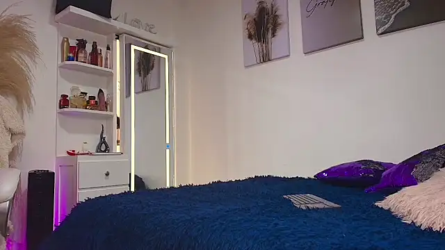 MariianaGomez online show from 03.10.26