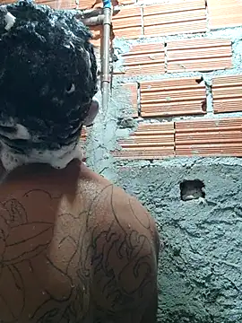 Gabrielag1533 online show from 10.22.25