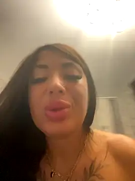 RuslanaXX online show from 12.02.25