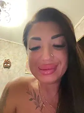 RuslanaXX online show from 02.06.26