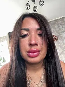 RuslanaXX online show from 02.25.26