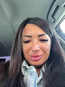 RuslanaXX online show from 03.02.26