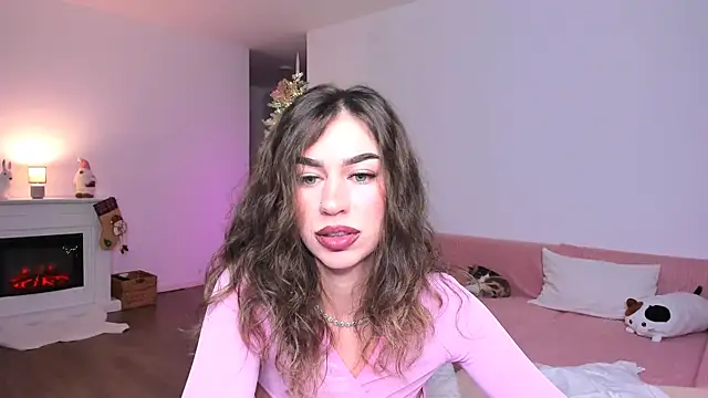 AnysaSmith online show from 01.08.26