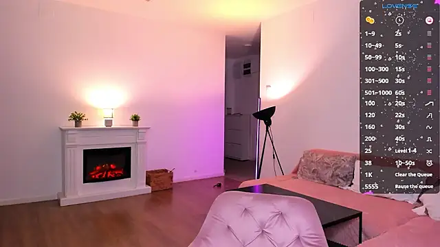 AnysaSmith online show from 02.01.26