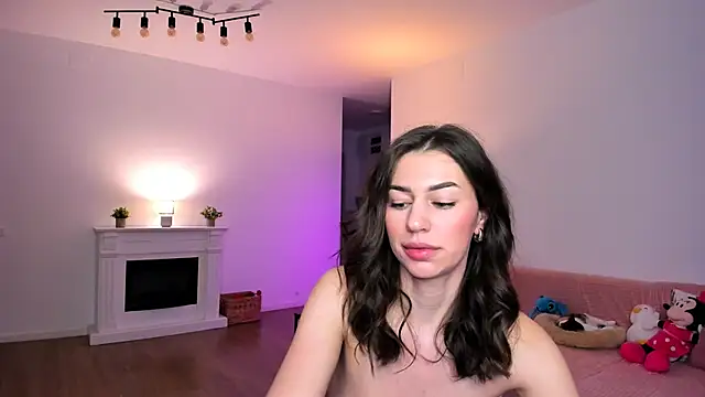 AnysaSmith online show from 04.14.26