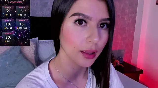 Nathaly-Lopez online show from 12.23.24