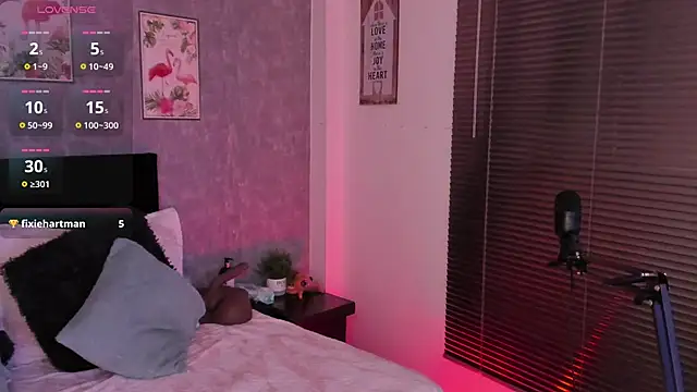 Nathaly-Lopez online show from 01.31.25