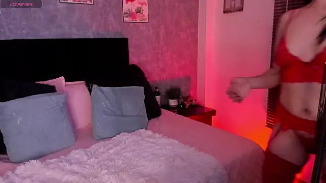 Nathaly-Lopez online show from 02.09.25