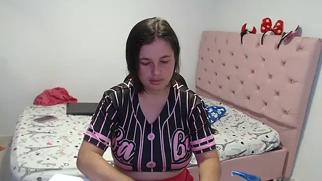 Snapshot of Aliciaheart chatting on 01.17.25 Aliciaheart online show from 01.17.25