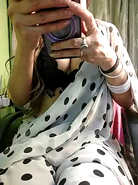 seductivegirl55 online show from 02.10.25