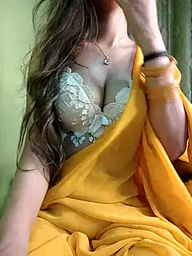 seductivegirl55 online show from 02.13.25