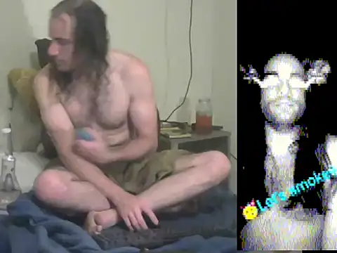 SexyCeleb online show from 10.31.25