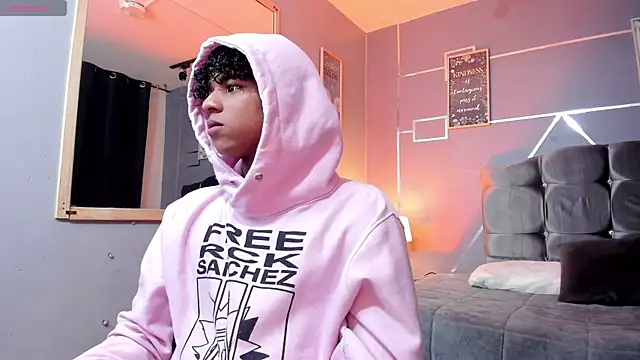 Noah Smith04 online show from 11.10.25