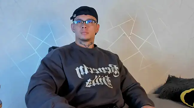 NoahhBrown online show from 01.16.25