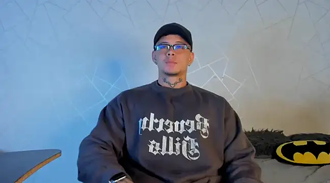 NoahhBrown online show from 01.20.25