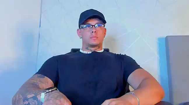 NoahhBrown online show from 01.28.25