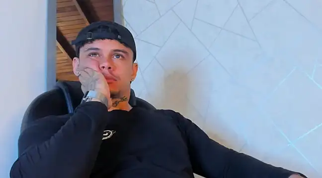 NoahhBrown online show from 03.15.25