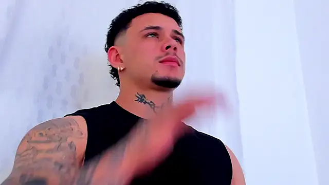 NoahhBrown online show from 11.09.25