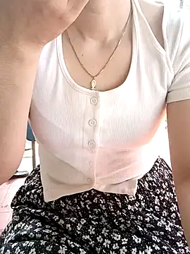 Snapshot of Blythe_69 chatting on 02.01.25 Blythe 69 online show from 02.01.25