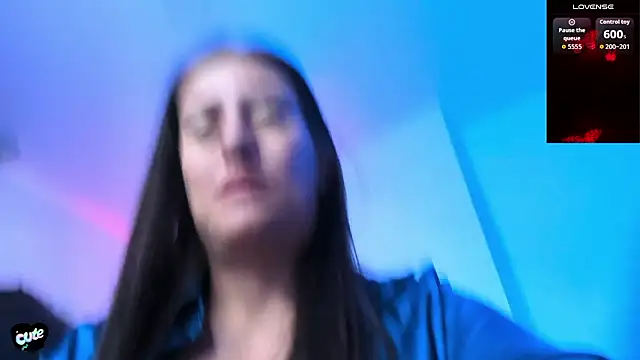 Saskyaa online show from 03.13.26