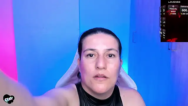 Saskyaa online show from 03.19.26