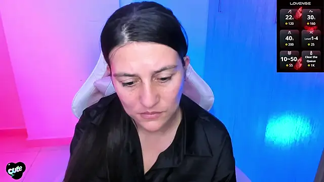 Saskyaa online show from 05.08.26