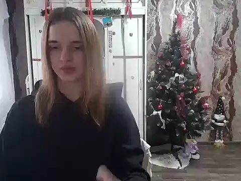 samanta55555 online show from 12.17.25