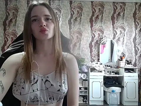 Snapshot of samanta55555 chatting on 05.19.26 samanta55555 online show from 05.19.26