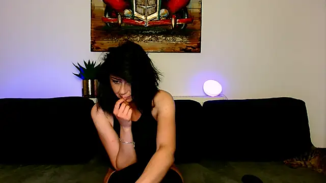 Snapshot of Taissa4U chatting on 05.23.26 Taissa4U online show from 05.23.26