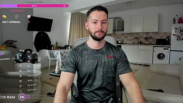 ZackFraser online show from 11.13.25