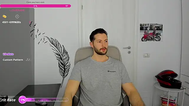 ZackFraser online show from 02.12.26