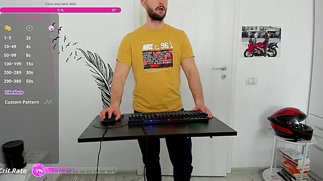 ZackFraser online show from 02.27.26