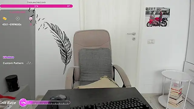 ZackFraser online show from 04.10.26