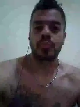 DonVillanova online show from 12.17.24