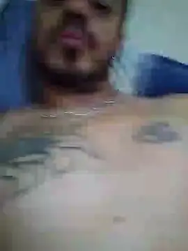 DonVillanova online show from 12.19.24