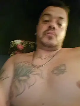 DonVillanova online show from 12.15.25