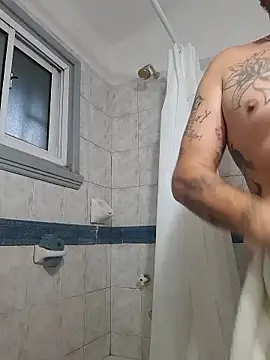 DonVillanova online show from 01.07.26