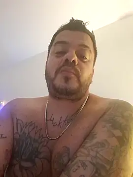 DonVillanova online show from 04.02.26