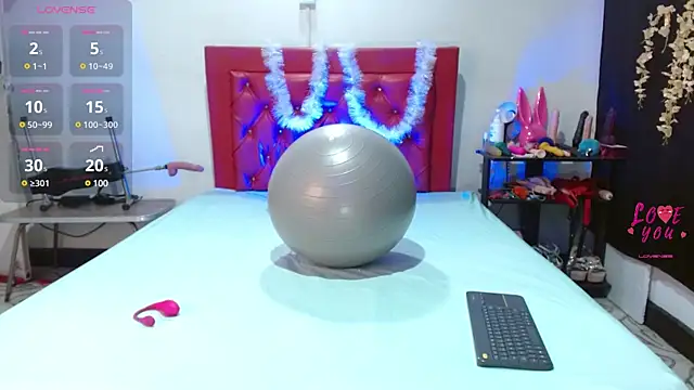 cleopatraa online show from 01.12.25