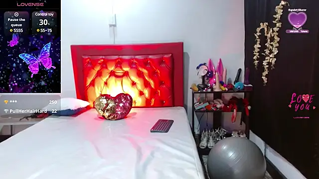 cleopatraa online show from 01.28.25