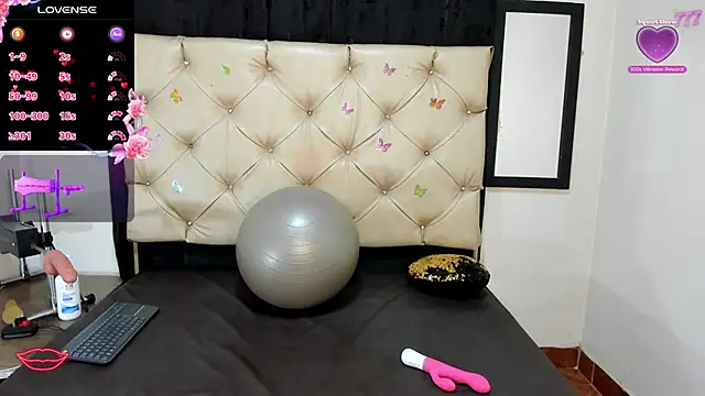 cleopatraa online show from 03.19.26