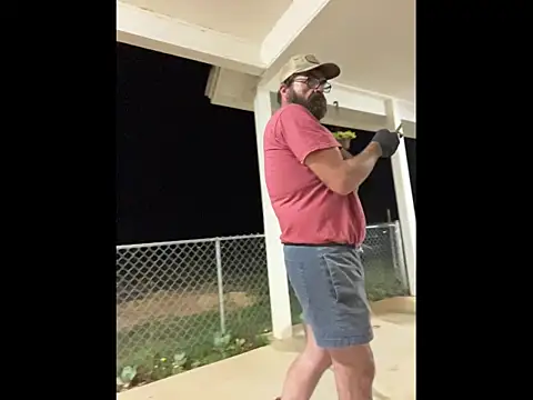 Onesieboy4daddys online show from 04.21.26