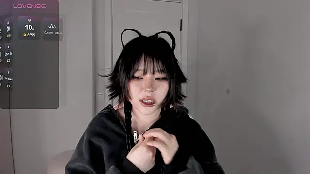 hee young11 online show from 03.03.26