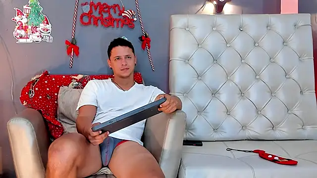 MITCHELL BURNS online show from 12.14.24