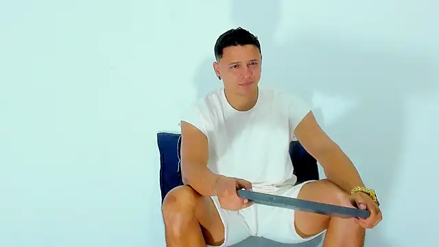 MITCHELL BURNS online show from 12.25.24